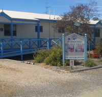 Marion Bay Holiday Villas - Hotel Accommodation
