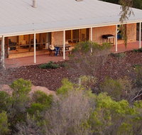 The Water House - Hotel Accommodation