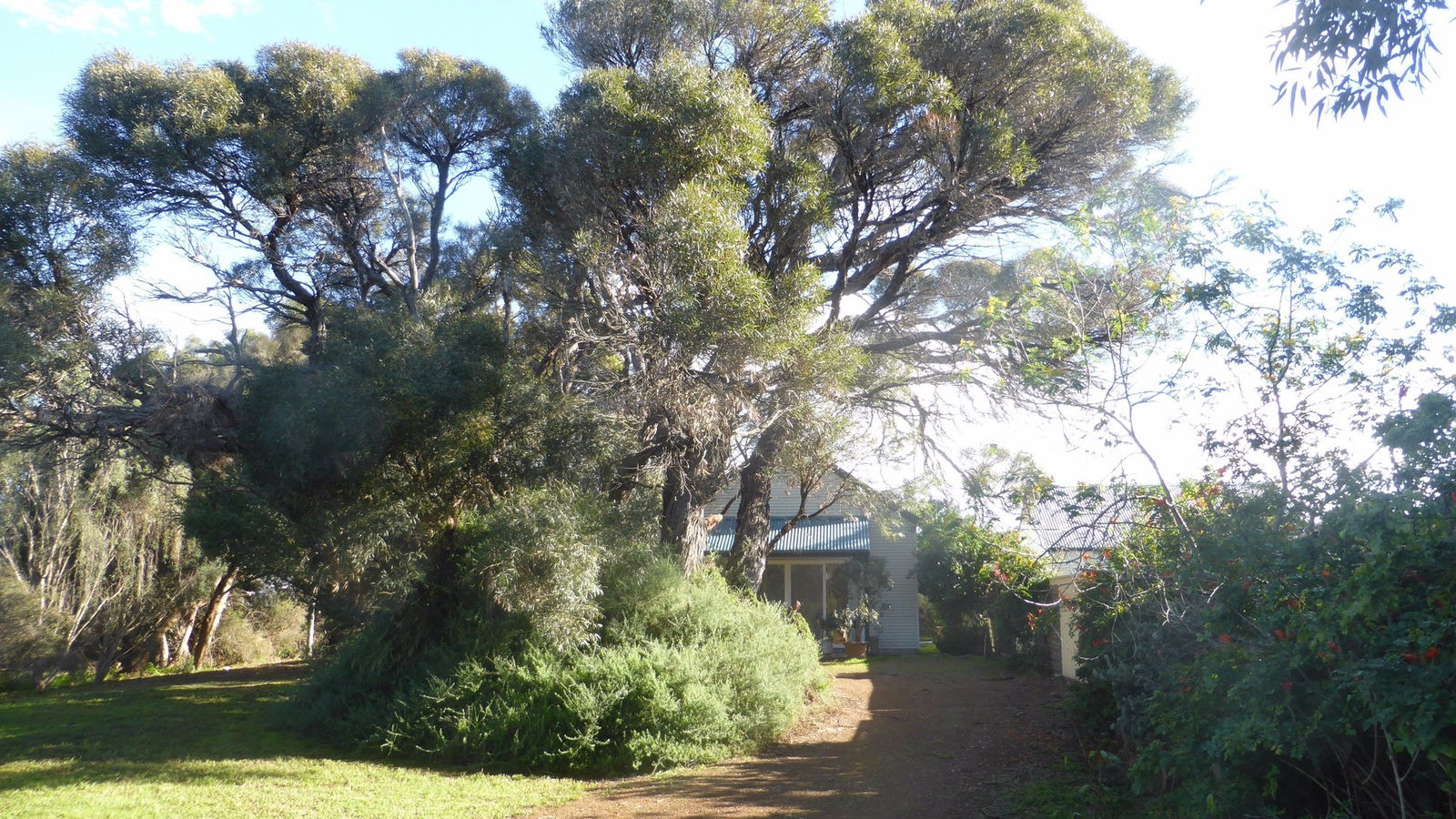 Brownlow Ki SA Hotel Accommodation