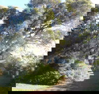 Island Chalet Kangaroo Island - Hotel Accommodation