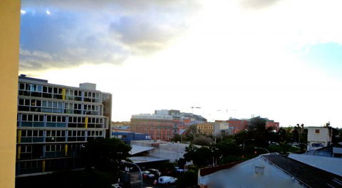 Regency Apartments - Hotel Accommodation 3