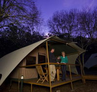 Wilderness Retreats Buchan Caves Reserve - Hotel Accommodation