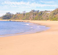 Beach House 204 - Hotel Accommodation