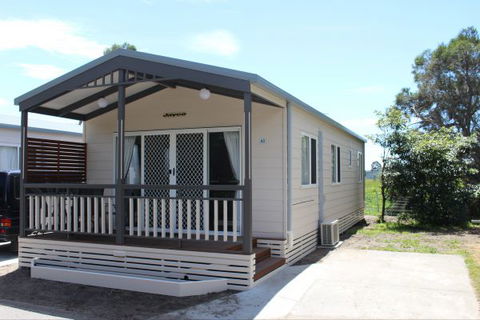 BIG4 Dandenong Tourist Park - Hotel Accommodation 0