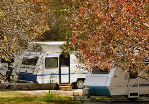 BIG4 Dandenong Tourist Park - Hotel Accommodation 1