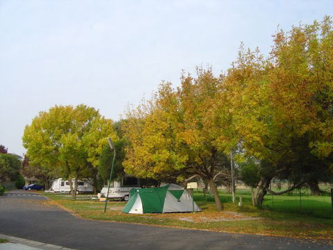BIG4 Dandenong Tourist Park - Hotel Accommodation 2