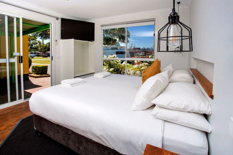 BIG4 Traralgon Park Lane Holiday Park - Hotel Accommodation 0