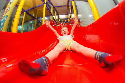 BIG4 Traralgon Park Lane Holiday Park - Hotel Accommodation 4