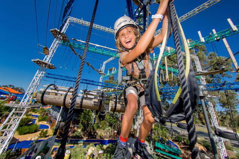 BIG4 Traralgon Park Lane Holiday Park - Hotel Accommodation 5