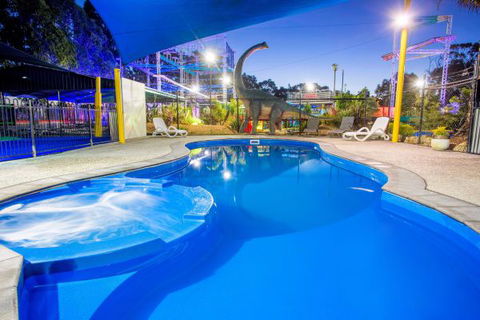 BIG4 Traralgon Park Lane Holiday Park - Hotel Accommodation 7