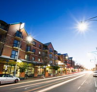 Breakfree Adelaide - Hotel Accommodation