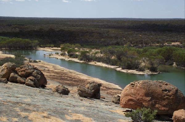 Wallaroo WA Hotel Accommodation