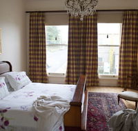 Circa 1860 - Hotel Accommodation