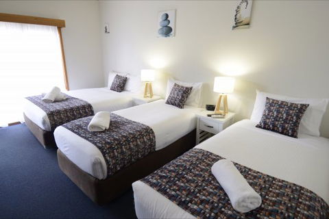 Comfort Inn Benalla - Hotel Accommodation 3