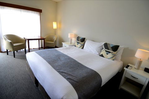 Comfort Inn Benalla - Hotel Accommodation 4