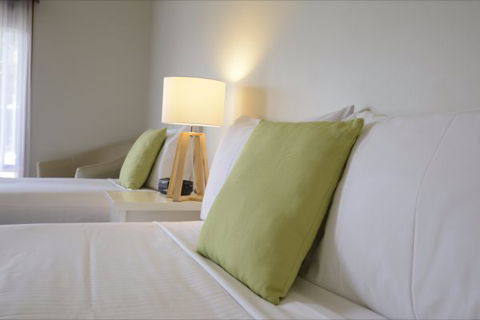 Comfort Inn Benalla - Hotel Accommodation 5