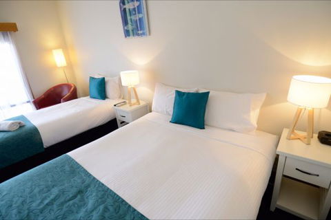 Comfort Inn Benalla - Hotel Accommodation 6