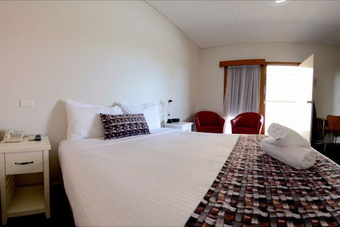 Comfort Inn Benalla - Hotel Accommodation 7