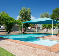 Discovery Parks - Mount Isa - Hotel Accommodation