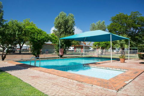 Discovery Parks - Mount Isa - Hotel Accommodation 0