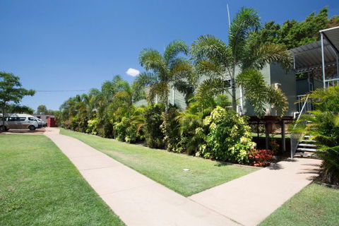 Discovery Parks - Mount Isa - Hotel Accommodation 1