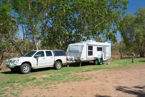 Discovery Parks - Mount Isa - Hotel Accommodation 2
