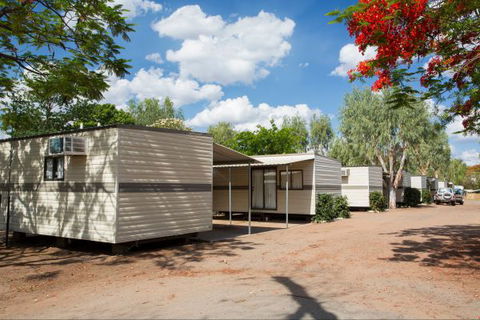 Discovery Parks - Mount Isa - Hotel Accommodation 3