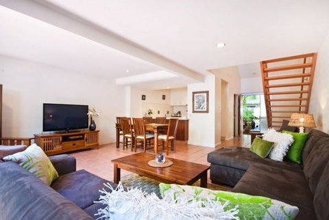 Fletcher Lane Apartments - Hotel Accommodation 0