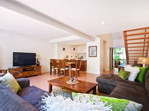 Fletcher Lane Apartments - Hotel Accommodation 2
