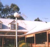 Adelaide Hills Getaway - Hotel Accommodation