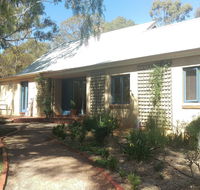 Riverside Farm - Hotel Accommodation