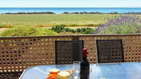 Nepean Bay SA Hotel Accommodation