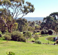 Austiny Bed and Breakfast - Hotel Accommodation