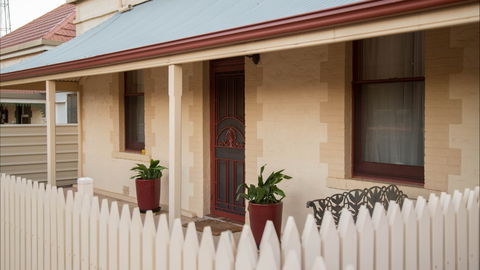 McKinley's Rest - Hotel Accommodation 3