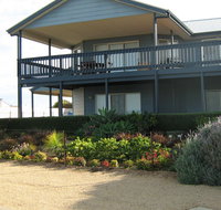 James Well Shack - Hotel Accommodation