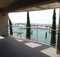 Marina Vista