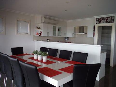 Marina Vista - Hotel Accommodation 2