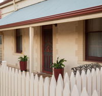 McKinley's Rest - Hotel Accommodation