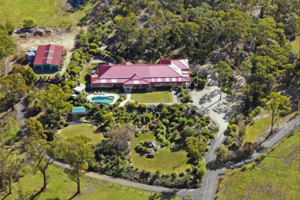 Wendoree Park NSW Hotel Accommodation