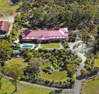 Somersby Gardens - Hotel Accommodation