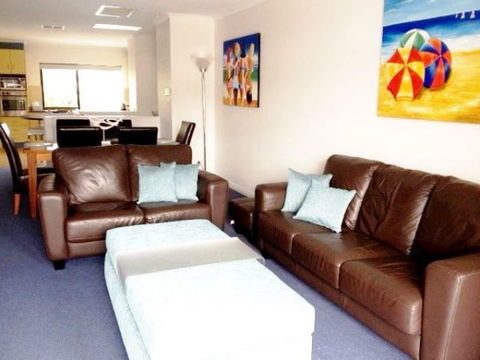 U2 At Moana Beach Holiday Apartment - Hotel Accommodation 2