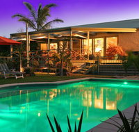 Weeroona Retreat BB - Hotel Accommodation