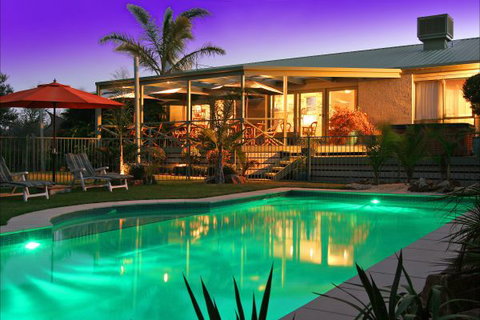 Weeroona Retreat B&B - Hotel Accommodation 0