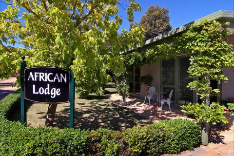 Weeroona Retreat B&B - Hotel Accommodation 1