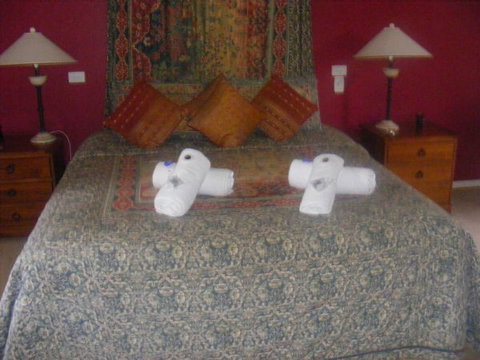 Weeroona Retreat B&B - Hotel Accommodation 3