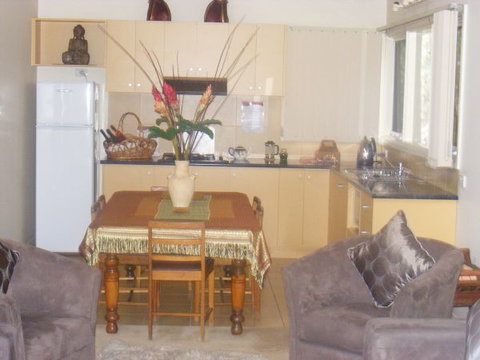 Weeroona Retreat B&B - Hotel Accommodation 5
