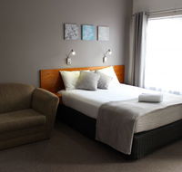 105 On The Park - Hotel Accommodation