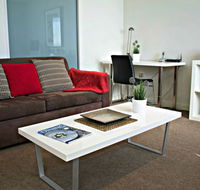 ADELAIDE DRESSCIRCLE APARTMENTS - THE PALMS APARTMENTS KENT TOWN - Hotel Accommodation