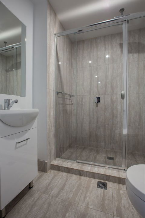 ADELAIDE DRESSCIRCLE APARTMENTS - THE PALMS APARTMENTS KENT TOWN - Hotel Accommodation 15
