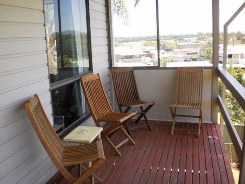 Anchors Aweigh - Hotel Accommodation 0